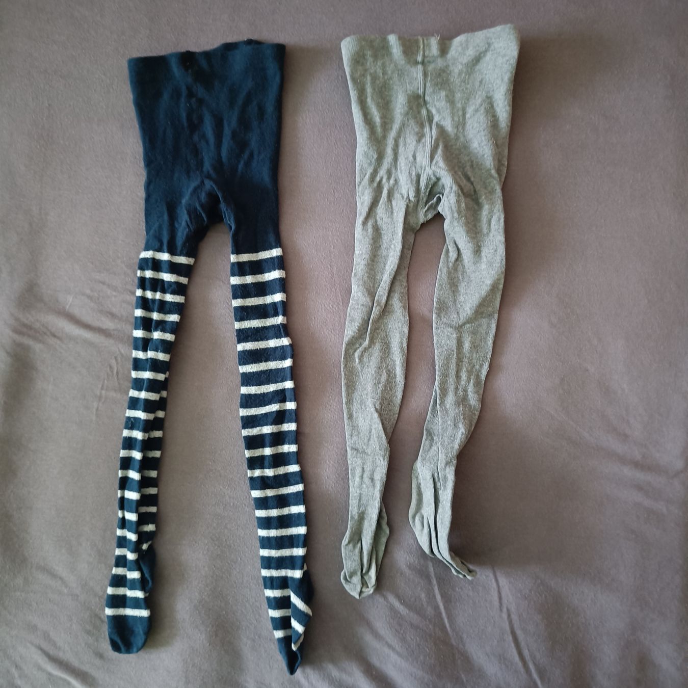 Altro abbigliamento per bambino: Strumpfhose 98/104 – Usato da Jaberg venduto da urig17.
