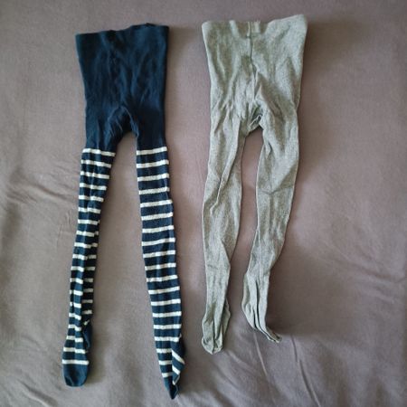 Strumpfhose 98/104