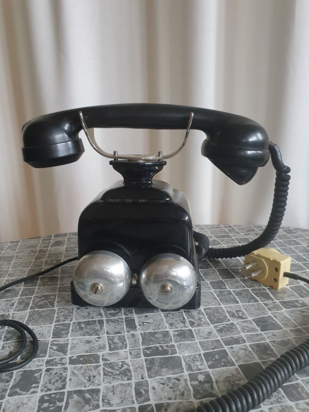 Telefoni: retro telephon – Usato da St.Gallen venduto da EL03 2
