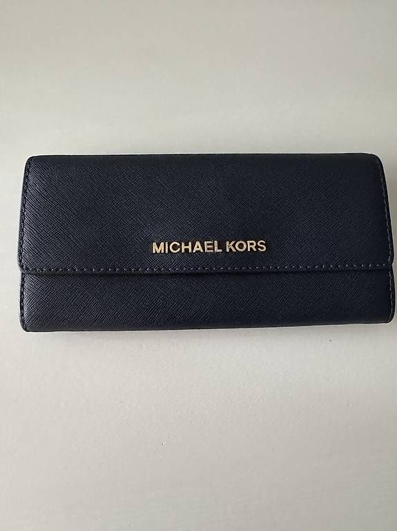 Portamonete: Michael Kors Portmonnaie – Usato da Brittnau venduto da Bellavist1