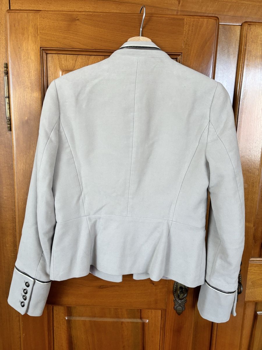 Zara Jacken: Zara Basic Jacke S – Gebraucht aus Bern von Bolance 1