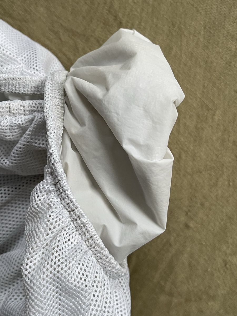 Hosen: Badehose,  Grösse 86, Löwenmuster  – Gebraucht aus Hirzel von carta9 3
