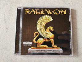 Raekwon  -  Fly International Luxurious Art
