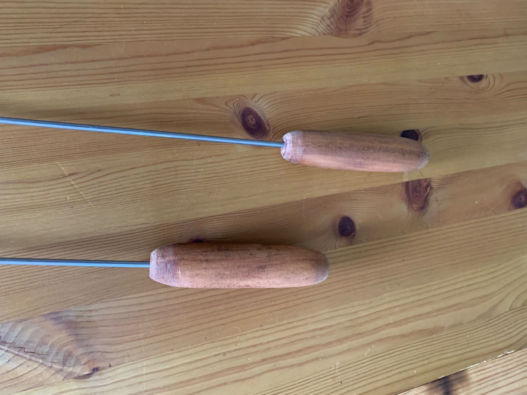 Couverts: Grillstangen – D'occasion à Taegerig par kat_t8hk 2