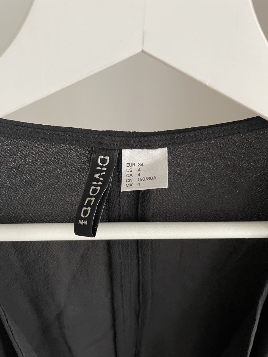 H&M Cappotti: Leichter Mantel – Nuovo (secondo la descrizione) da Erstfeld venduto da _ArimaS_ 2