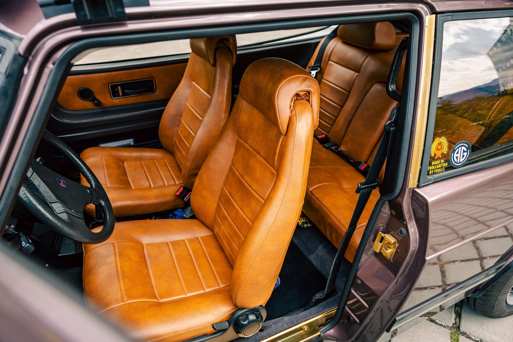 Saab Autos: 1988 SAAB 900 Turbo-s 2.0L 16v – Neu (gemäss Beschreibung) aus Fenil-sur-Corsier von HEMIsphere_Garage 9