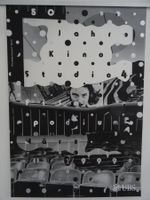 50 Jahre Kino Studio 4 - Schraivogel Ralph