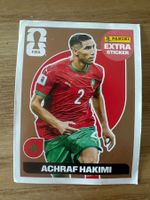 Bronze EXTRA Sticker - Achraf Hakimi Marokko🔥