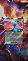 Orthworm ex 110/142 Stellar Crown SCR