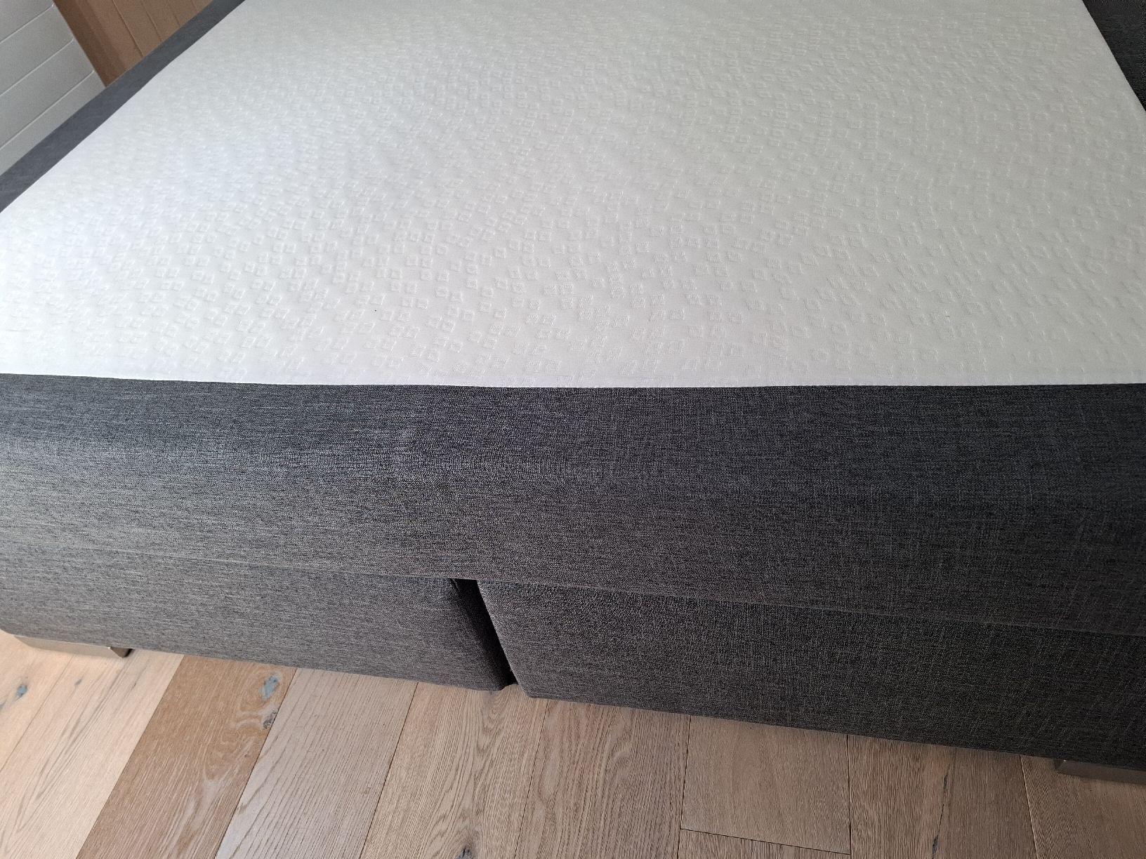 Letti: Boxspringbett 160×200 – Usato da 0telfingen venduto da Marlise06 4