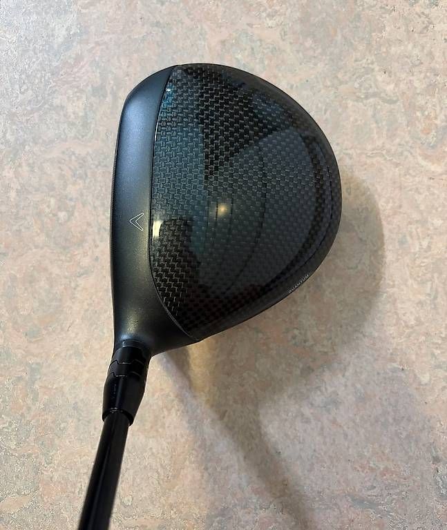 Callaway Schläger & Sets: Callaway Quantum Mini Driver, Ventus Stiff 60g, 11.5 – Gebraucht aus Winterthur von DeeNow 4