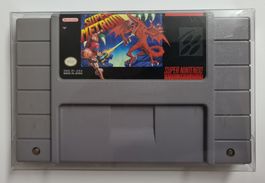 Super Metroid ☠️ Super Nintendo SNES NTSC USA