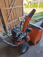Schneefräse Husqvarna ST 324, Jahrgang 2020