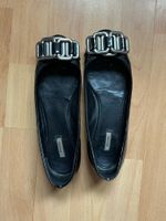 Miu Miu Ballet Flats, Size 37-37.5