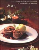 Unser Weihnachtskochbuch