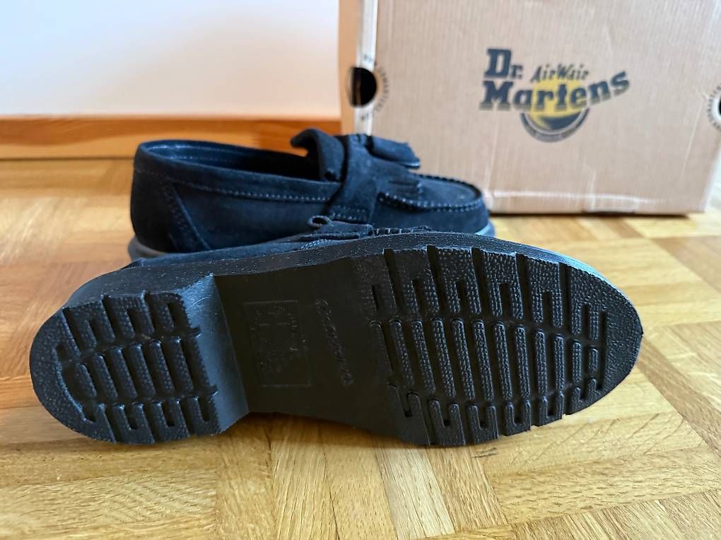 Scarpe da donna: Loafers von Dr. Martens  Gr. 37 – Nuovo (secondo la descrizione) da Kreuzlingen venduto da jen_5ktx 2