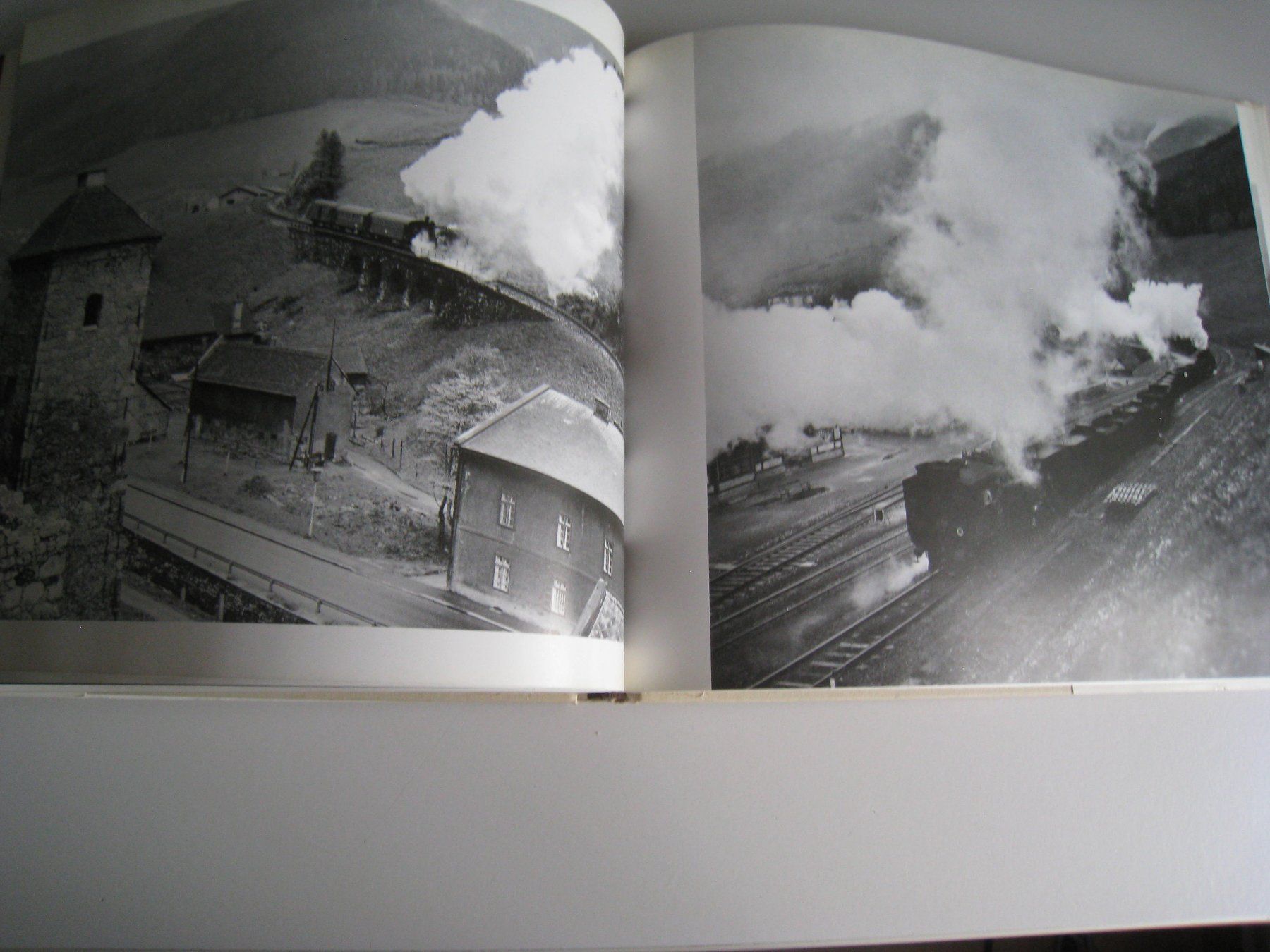 Libri: Romantik in Dampf, Otto Althaus, 1981 – Usato da Buchs ZH venduto da swiss-train 6