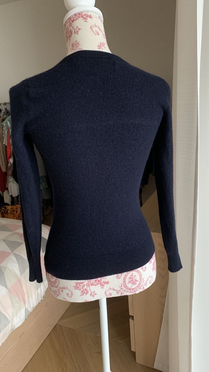 Gant Pulls & Sweat-shirts: GANT & BENETTON pullover XS/34 – D'occasion à Zürich par Angela_Fashion_Lover 2