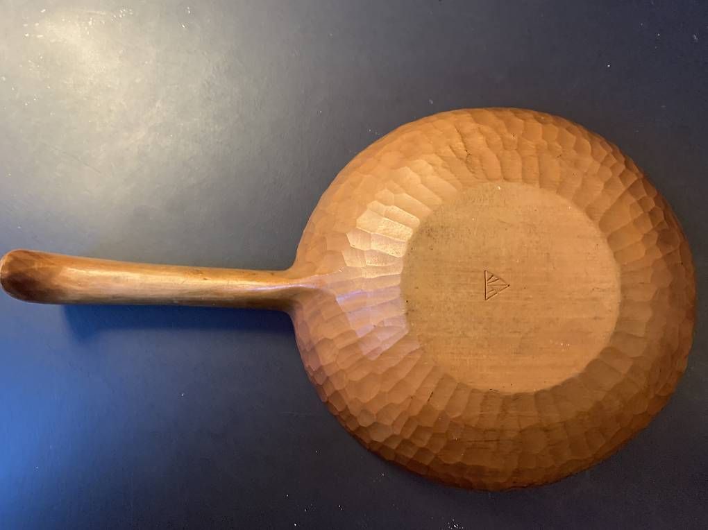 Schalen: Skandinavische (Dänemark) Schale – Gebraucht aus Zürich von tobias_go 3