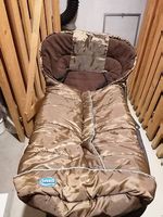 Wintersack für den Kinderwagen