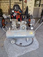 Kompressor