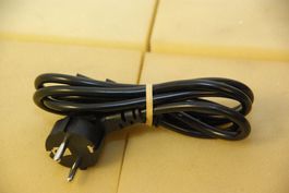 Apparate Anschluss Kabel mit Schuko Ste.