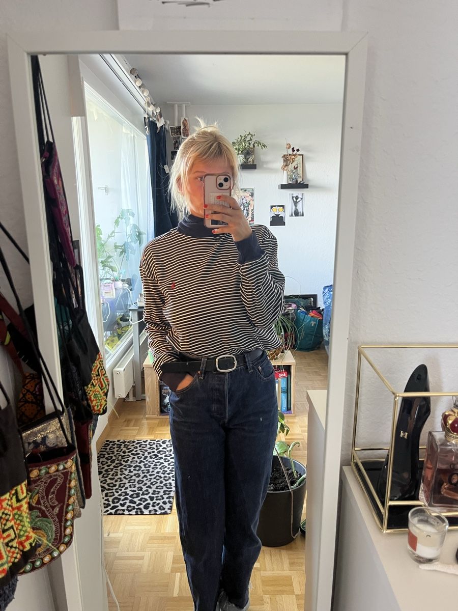 Polo Ralph Lauren Maglioni & Felpe: ralph lauren trutle neck – Usato da Bern venduto da fae_69vh 1