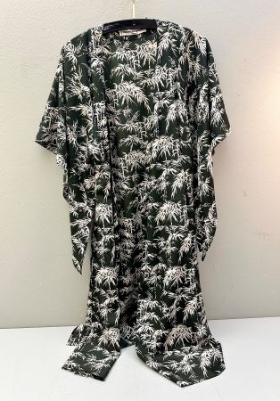 KIMONO „CHRISTIAN AUJARD“ #91 AB 1.- !!!