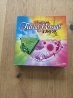 Trivial Pursuit