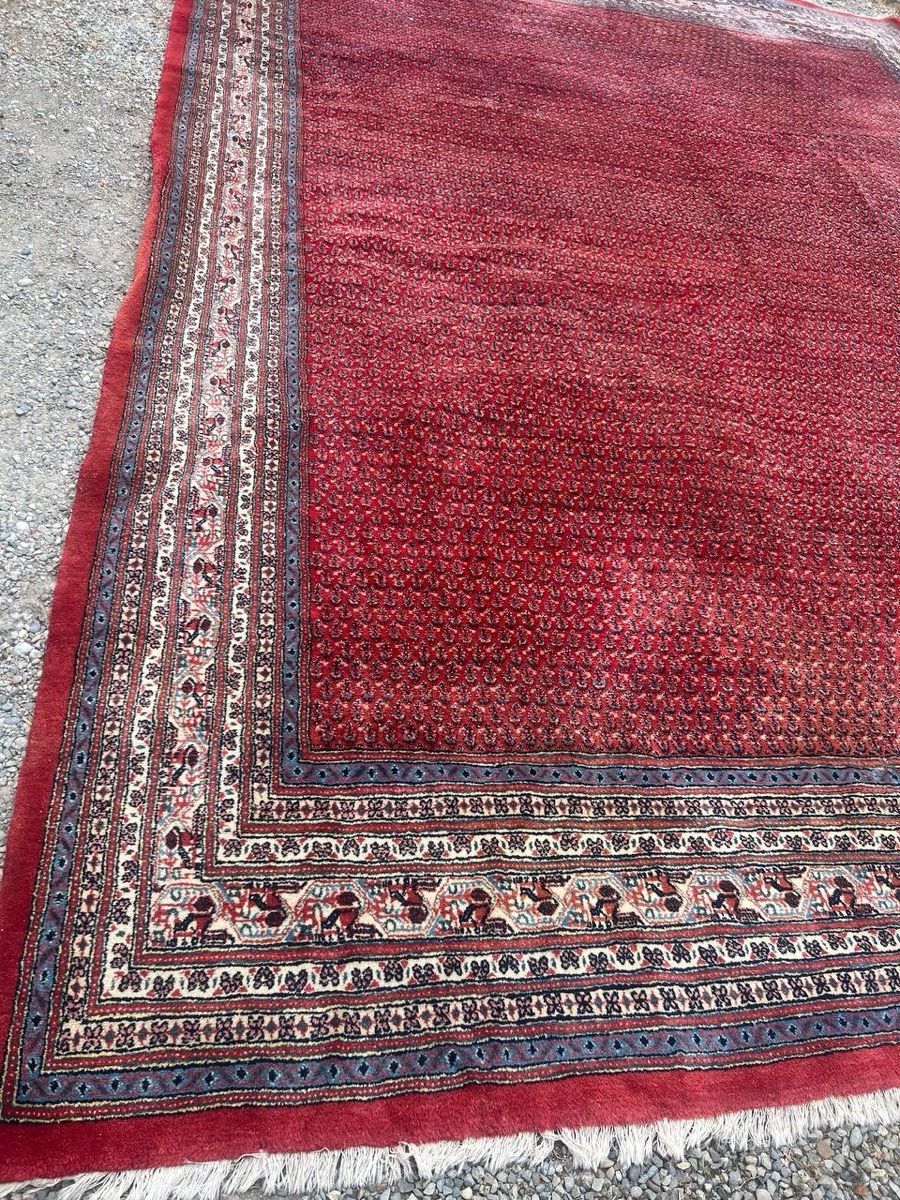 Tapis: Orientteppich (2) – D'occasion à Glattfelden par maa_qcj8 1