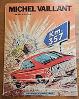Michel Vaillant N 16 E.O. (V.PHOTOS)  Km. 357
