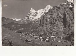 Mürren 1947