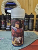 Figther fuel Shigeri