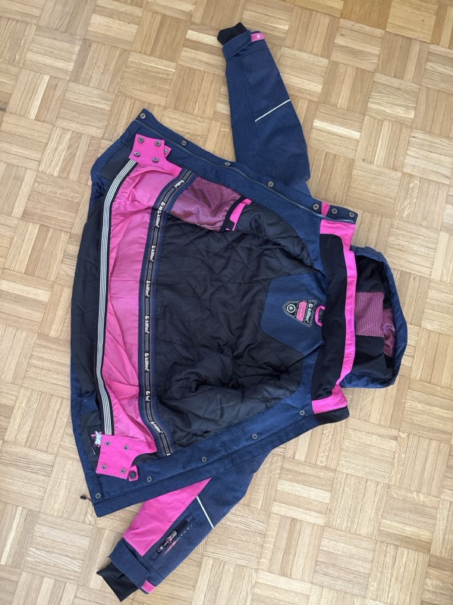 Vestes & Manteaux: Winterjacke – D'occasion à Rickenbach b. Wil par ire_kd62 3