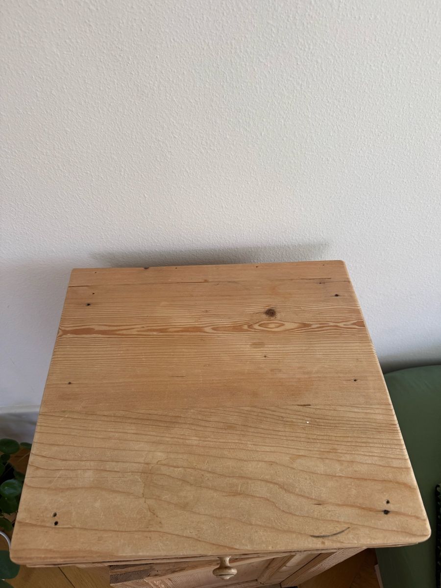 Tables de nuit: 2 Holznachttische – D'occasion à Bern par Meyerl1 3