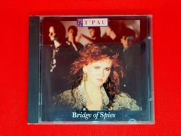 CD T'Pau "bridge of spies"