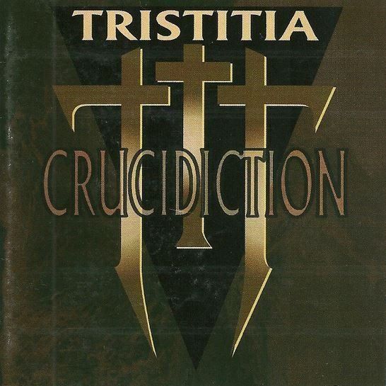 CD: Tristitia - Cru.... – Usato da St-Cergue venduto da VeganWarrior