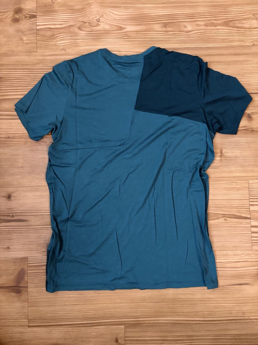 Ortovox T-Shirts: Ortovox Shirt – Gebraucht aus Vilters von 5111984 1