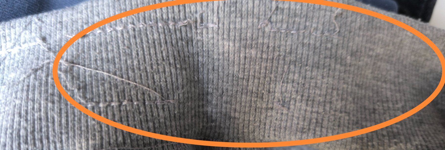 Kleiderpakete & -sets: Kleiderpaket Gr. 158-Gr.M – Gebraucht aus Oberwil-Lieli von Atom17 5