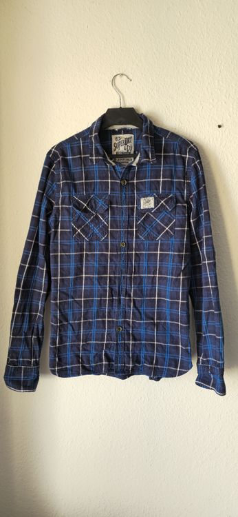 Chemise de pêche Challenger - Homme