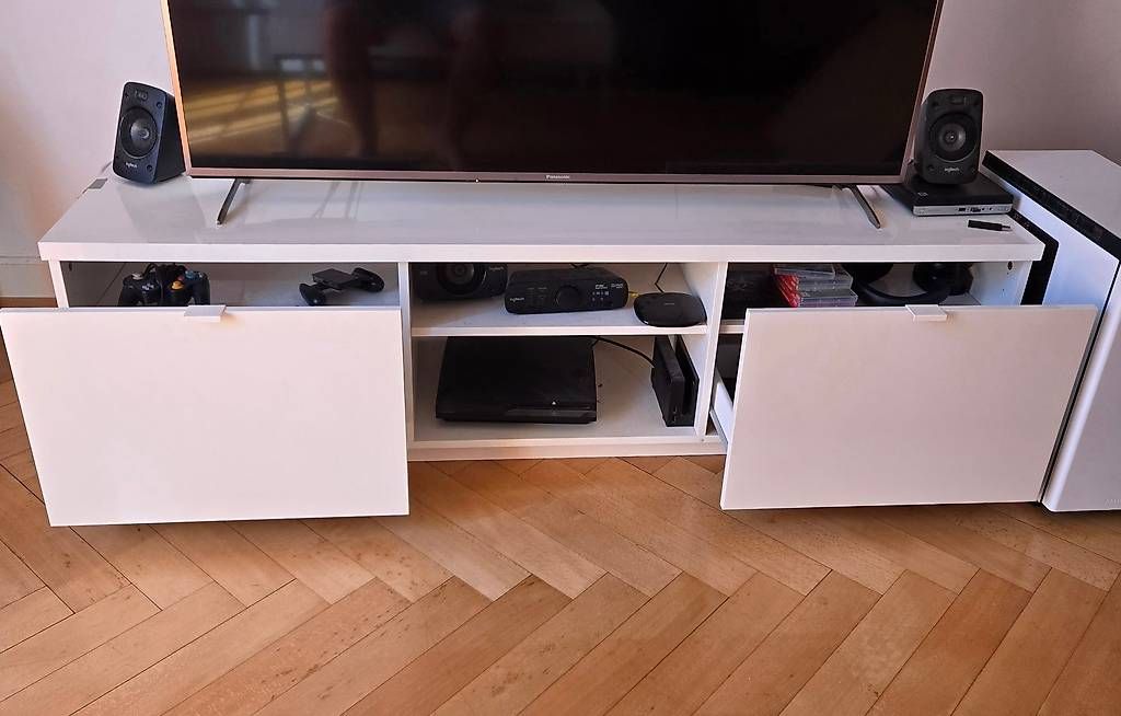TV Möbel: TV Möbel – Gebraucht aus Bern von cpo_zm8m 1