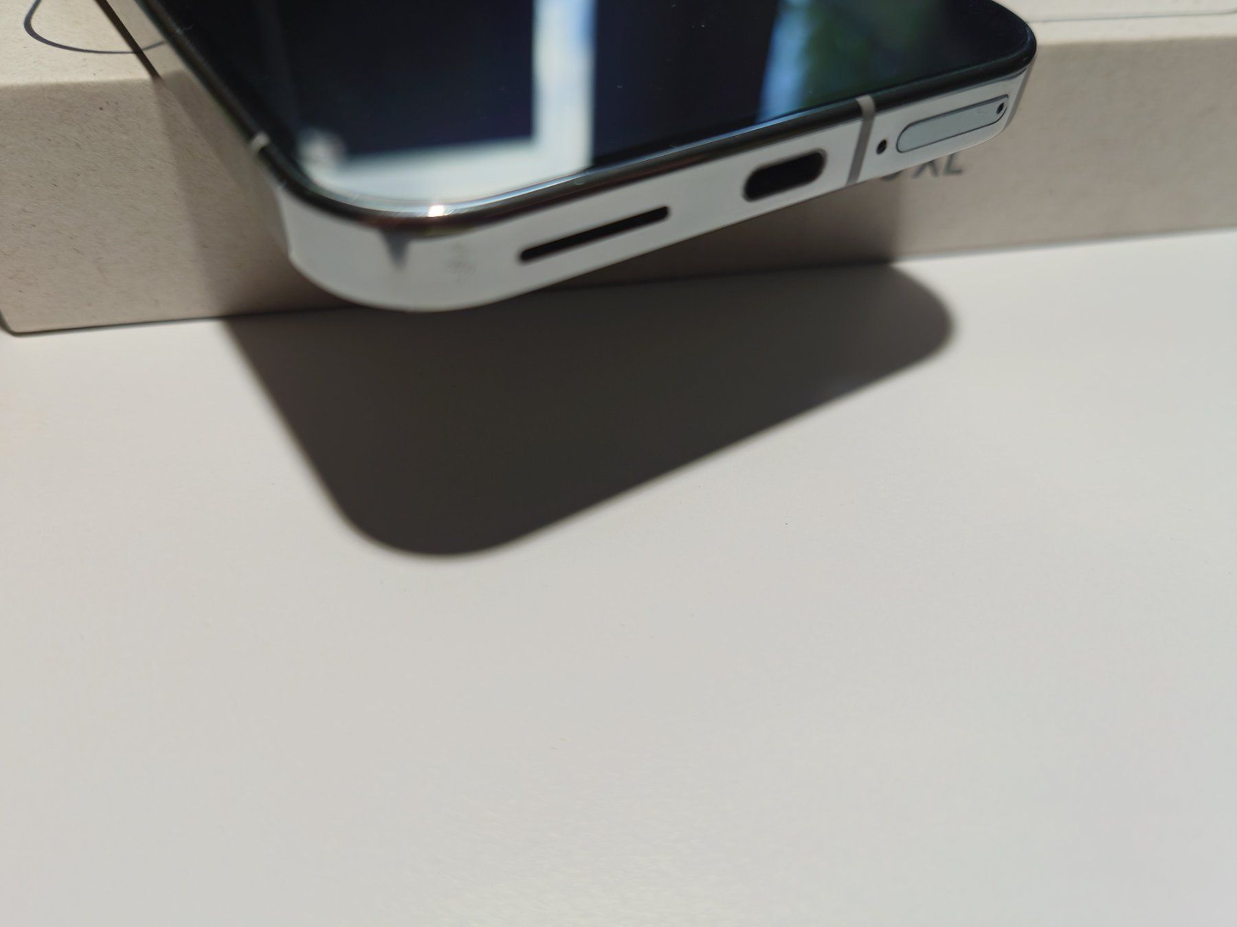 Google Handys / Smartphones: Google Pixel 9 Pro XL 512 – Gebraucht aus Bern von Stephan110 2