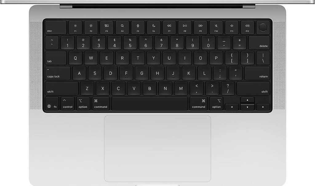 Notebooks: Apple MacBook Pro 14  2025 – Gebraucht aus Höri von asm_9fv9 3