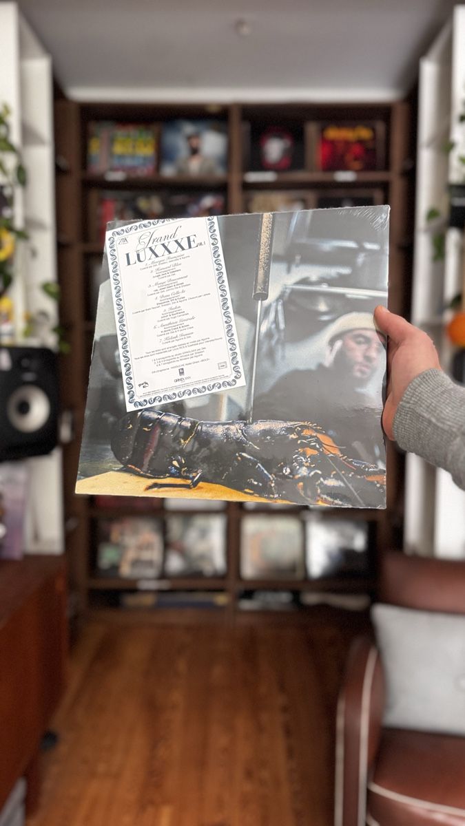 Dischi in vinile: Zek rap français vinyles blanc  – Nuovo (secondo la descrizione) da Genève venduto da IG-BlakeTheRapDigger 2