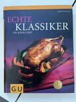 Kochbuch Echte Klassiker von Monika Schuster