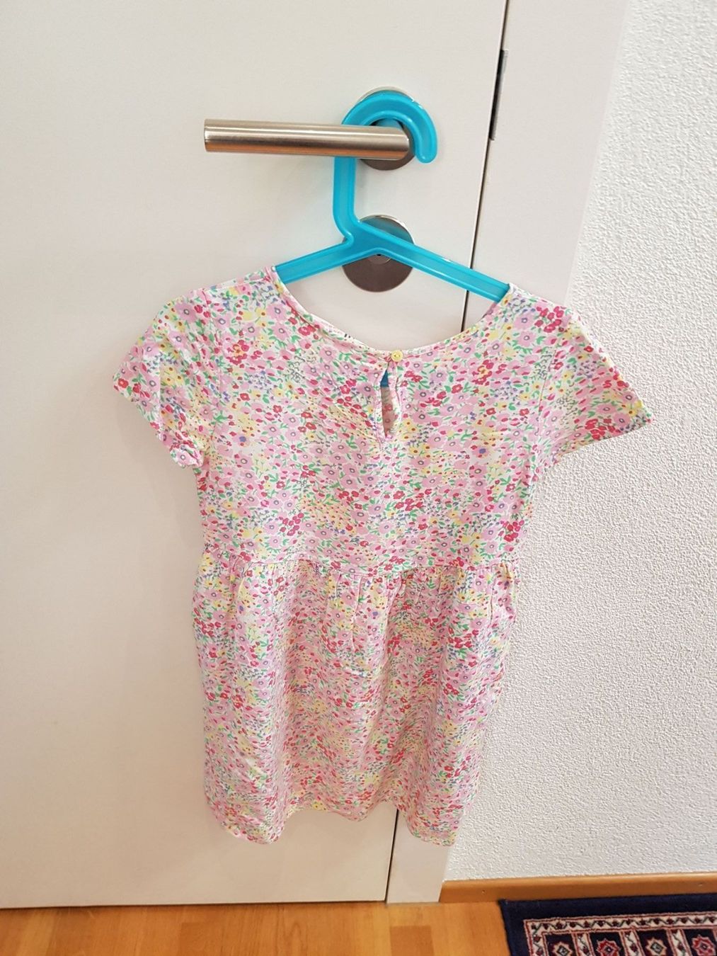 Vestiti & Gonne: H&M Robe/Kleid - 110-116 – Usato da Zürich venduto da heldc 2