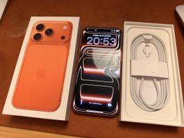 Apple iPhone 17 Pro 1TB with Warranty
