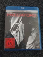 PREDATORS
