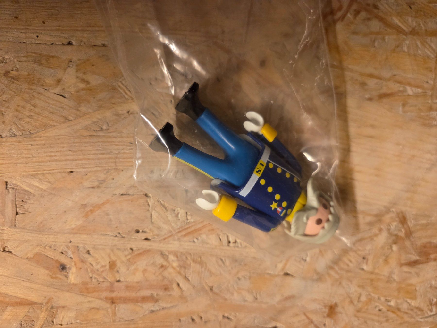 Playmobil Giocattoli: Playmobil General USA – Usato da frümsen venduto da Sailem 1