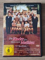 Die Kinder des Monsieur Mathieu – (DVD/2004)